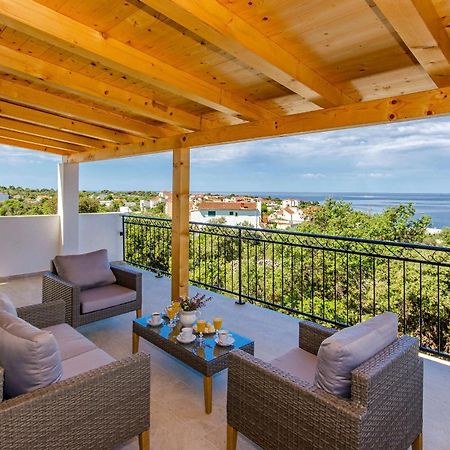 Villa Dupla Kanica Севид Екстериор снимка