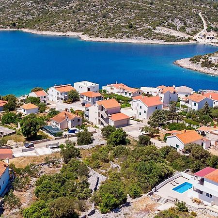 Villa Dupla Kanica Севид Екстериор снимка